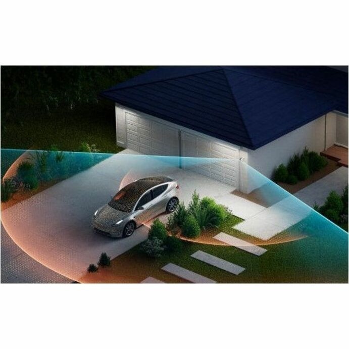 Eufy S3 Pro 2-Cam Kit 8