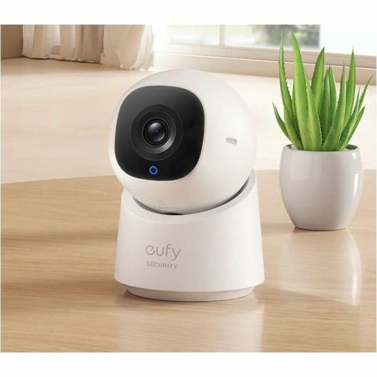 Eufy C220 Indoor 2K Network Camera - Color 8
