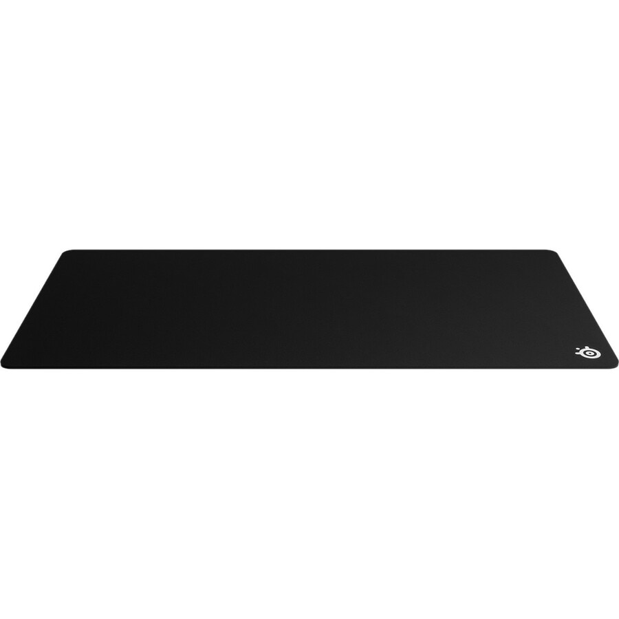 SteelSeries QcK 3XL Cloth Gaming Mouse Pad – Black 2