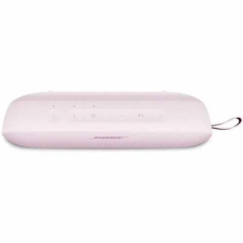 Bose SoundLink Flex Portable Speaker (2nd Gen) - Petal Pink 2