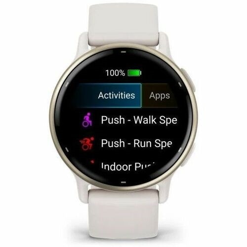 Garmin vívoactive 5 Smart Watch 7