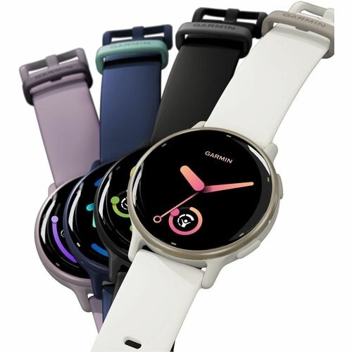 Garmin vívoactive 5 Smart Watch 8