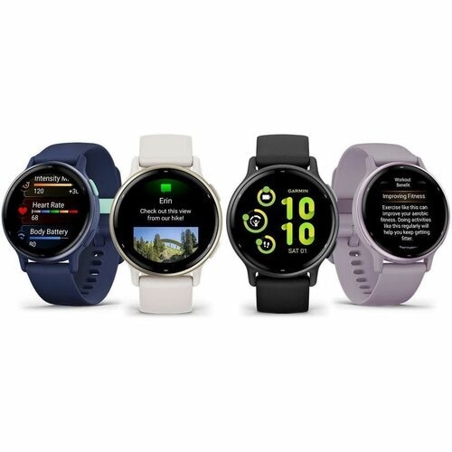 Garmin vívoactive 5 Smart Watch 9
