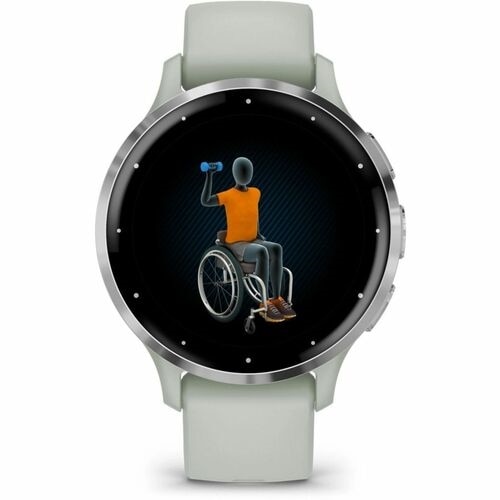 Garmin Venu 3S Smart Watch 2