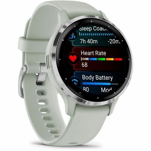 Garmin Venu 3S Smart Watch 6