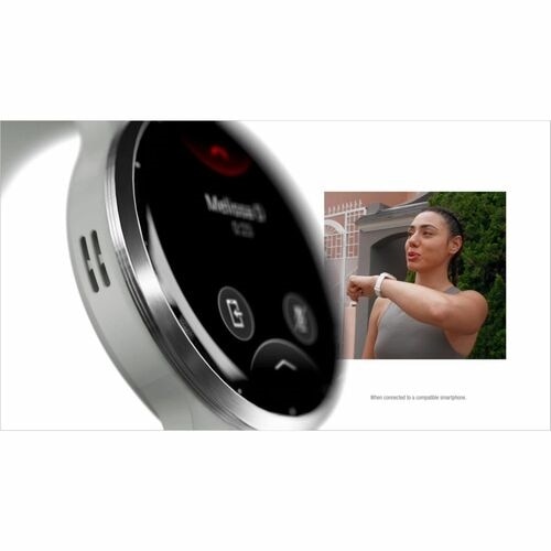 Garmin Venu 3S Smart Watch 8