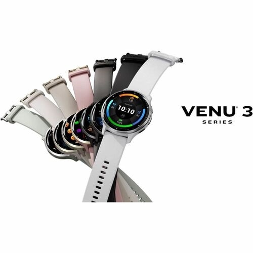 Garmin Venu 3S Smart Watch 10
