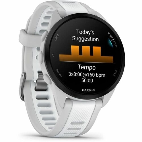 Garmin Forerunner 165 Smart Watch 2