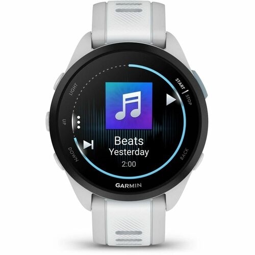 Garmin Forerunner 165 Smart Watch 3
