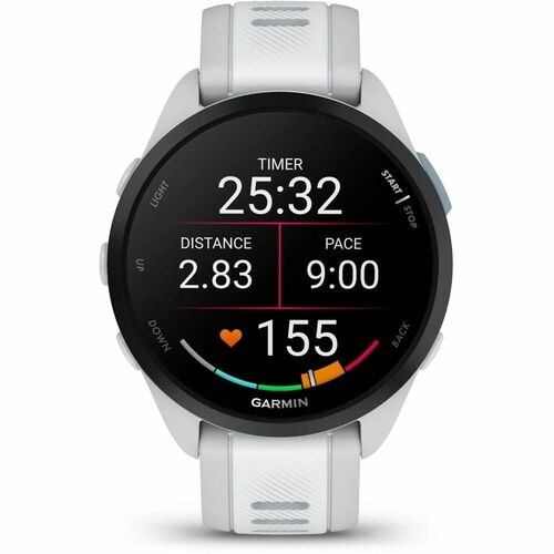 Garmin Forerunner 165 Smart Watch 4