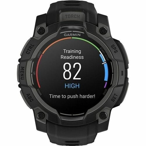 Garmin Instinct 3 Smart Watch 10