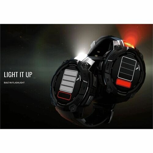 Garmin Instinct 3 Smart Watch 11