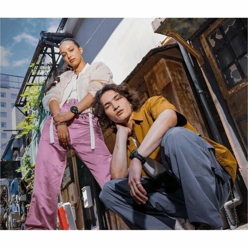 Garmin Instinct 3 Smart Watch 4