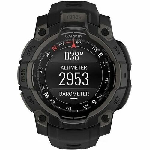 Garmin Instinct 3 Smart Watch 7