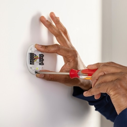 ecobee Smart Thermostat Essential 10