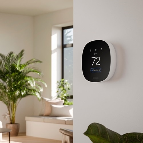 ecobee Smart Thermostat Essential 4