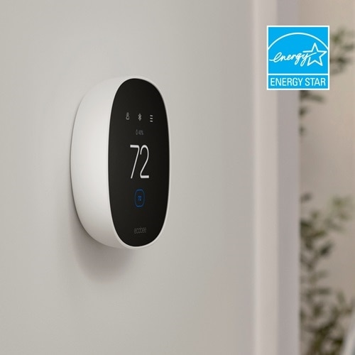 ecobee Smart Thermostat Essential 7