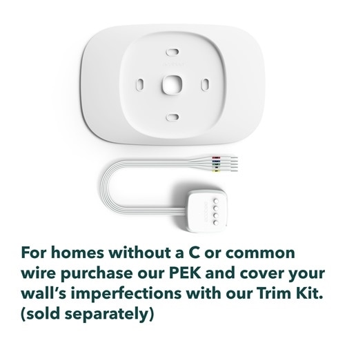 ecobee Smart Thermostat Essential 8