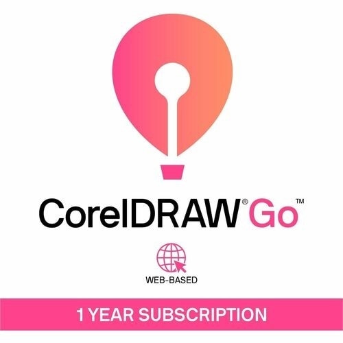 Download CorelDRAW Go Subscription 1 yr 2