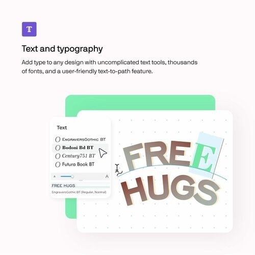 Download CorelDRAW Go Subscription 1 yr 9