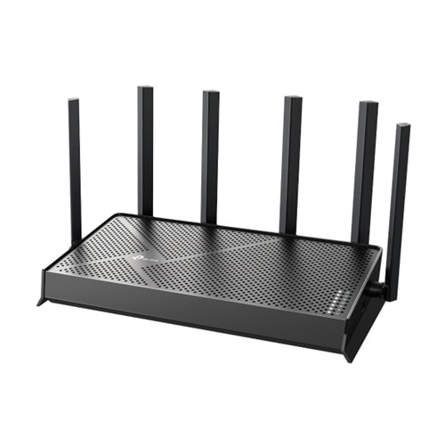 TP-Link Archer BE6500 Wi-Fi 7 IEEE 802.11 a/b/g/n/ac/ax/be Ethernet Wireless Router 2