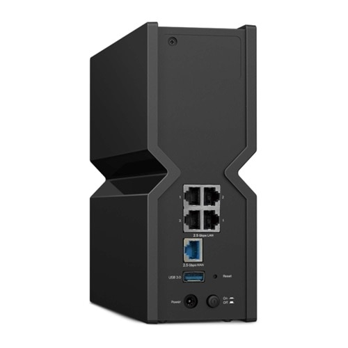 TP-Link Archer BE9300 Wi-Fi 7 IEEE 802.11be Ethernet Wireless Router 3