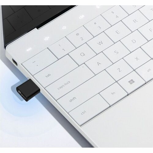 TP-Link Archer TX1800U Nano IEEE 802.11 a/b/g/n/ac/ax Dual Band Wi-Fi Adapter for Desktop Computer 5
