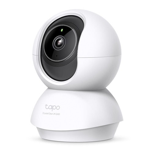 TP-Link TCB72 4 Megapixel 2K Network Camera - Color 2