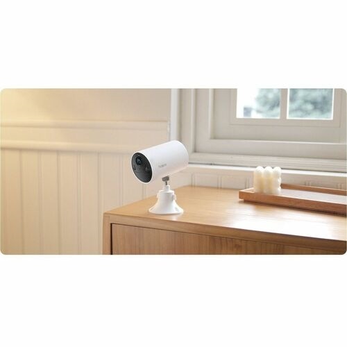 Tapo Smart TC82 3 Megapixel Indoor/Outdoor 2K Network Camera - Color - 1 Pack 5