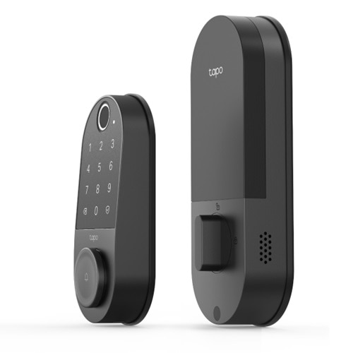 TP Link Tapo Smart Wi-Fi Door Lock 2
