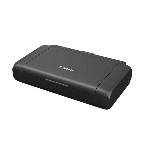 Canon PIXMA TR160 Wireless Color Inkjet Portable Printer 4