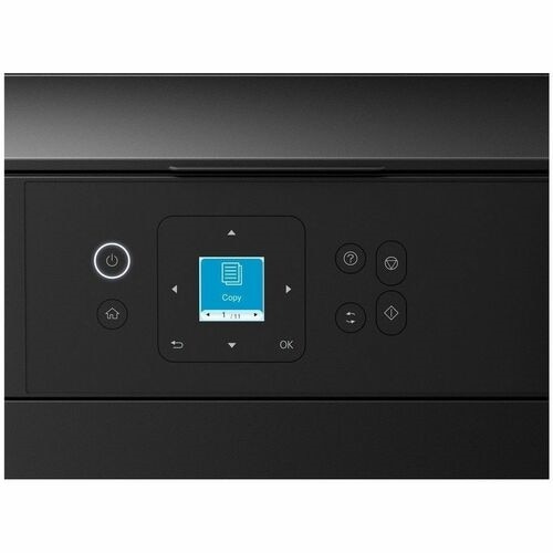 Epson ET-2980 Wired & Wireless EcoTank Inkjet Multifunction Printer - Color - Black 7