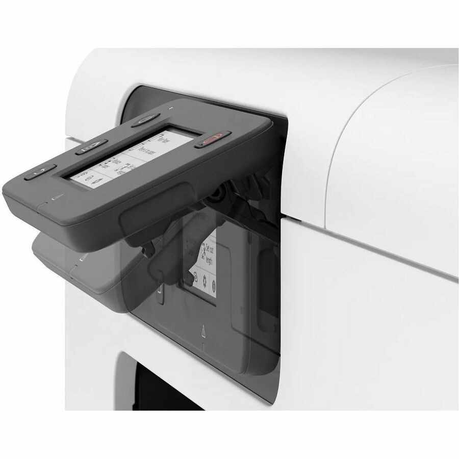 Canon imagePROGRAF TC-21 Inkjet Large Format Printer - Includes Printer - Color 5