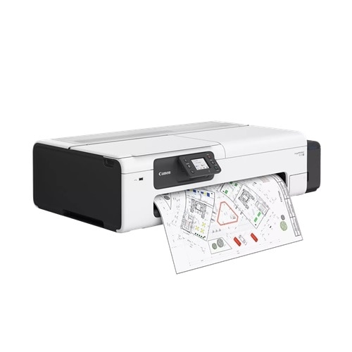 Canon imagePROGRAF TC-21M Large Format Multi-function Printer 3
