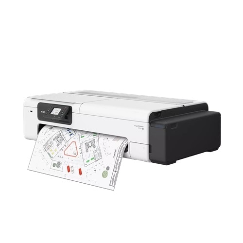 Canon imagePROGRAF TC-21M Large Format Multi-function Printer 5