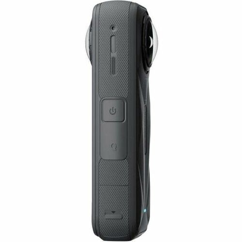 Insta360 X5 Digital Camcorder - 1/1.28" - High Dynamic Range (HDR) - 4K, Full HD, 2.7K, 8K, 5.7K - Black thumb 4