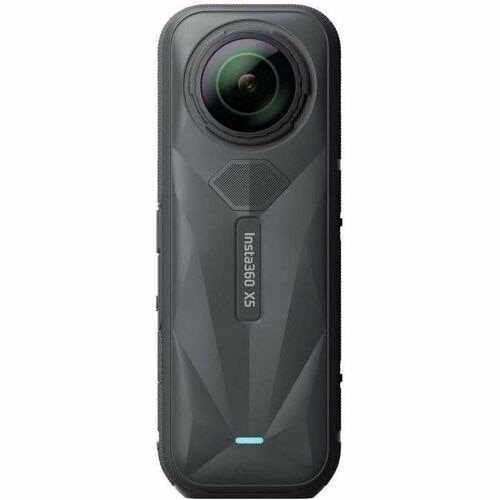 Insta360 X5 Digital Camcorder - 1/1.28" - High Dynamic Range (HDR) - 4K, Full HD, 2.7K, 8K, 5.7K - Black thumb 5
