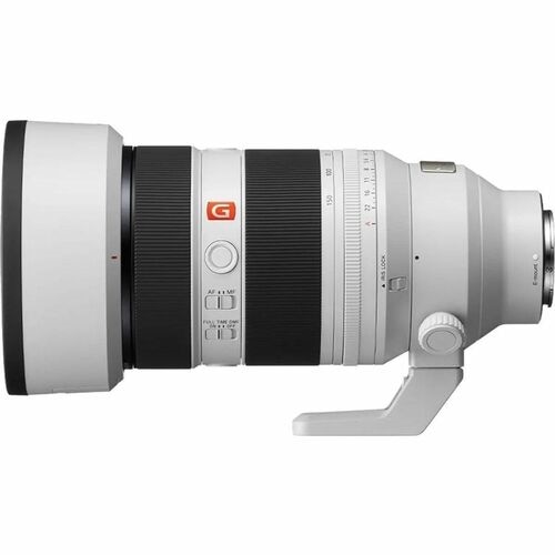 Sony SEL50150GM - 50 mm to 150 mmf/2 - Full Frame Sensor - Telephoto, Aspherical Zoom Lens for E-mount 7