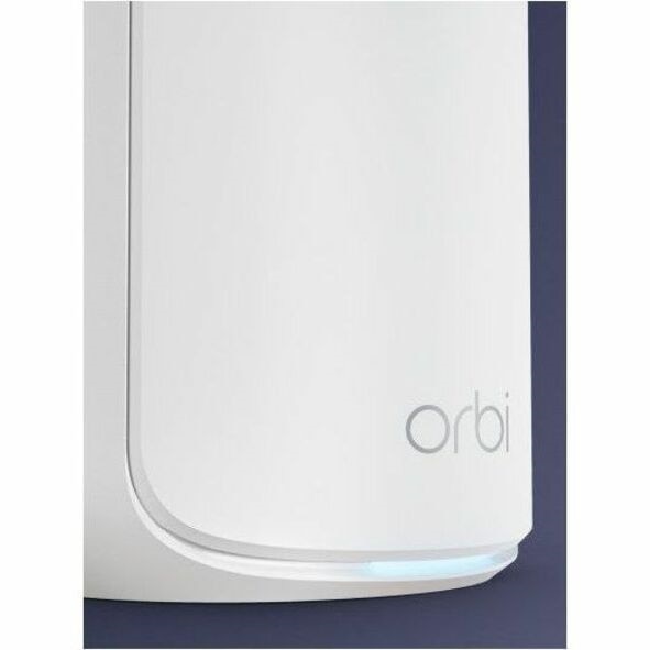 Netgear Orbi RBE872 Wi-Fi 7 IEEE 802.11be Ethernet Wireless Router 4