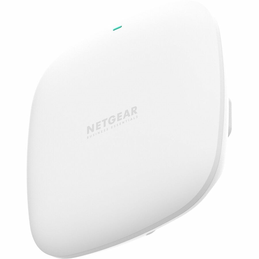 Netgear WAX210 Dual Band Wi-Fi 6 IEEE 802.11 a/b/g/n/ac/ax/e 1.80 Gbit/s Wireless Access Point - Indoor 7