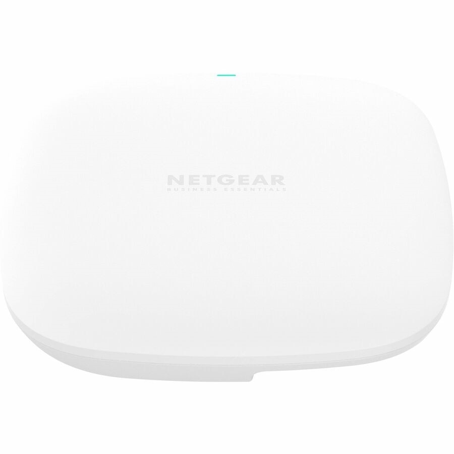 Netgear WAX210 Dual Band Wi-Fi 6 IEEE 802.11 a/b/g/n/ac/ax/e 1.80 Gbit/s Wireless Access Point - Indoor 7