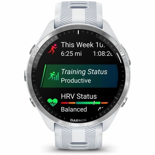 Garmin Forerunner 965 Smart Watch 4