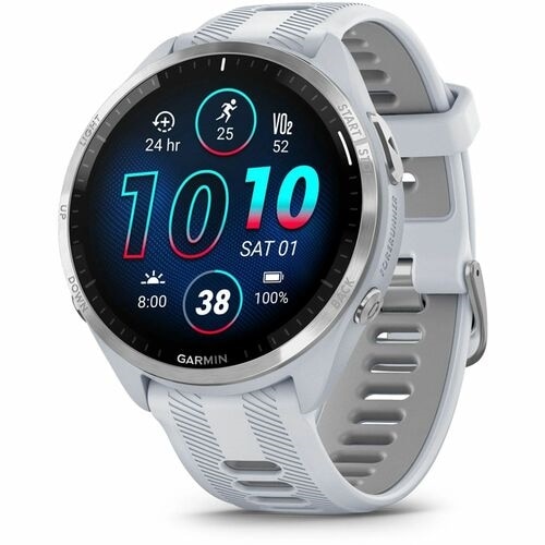 Garmin Forerunner 965 Smart Watch 6