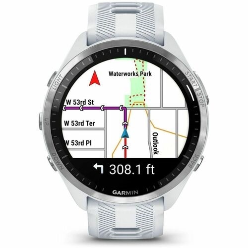 Garmin Forerunner 965 Smart Watch 7