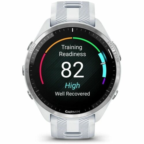 Garmin Forerunner 965 Smart Watch 8