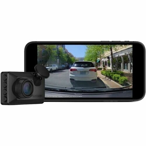 Garmin Dash Cam X110 2