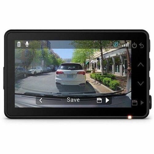 Garmin Dash Cam X110 3