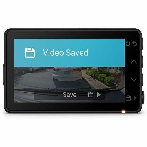 Garmin Dash Cam X110 4