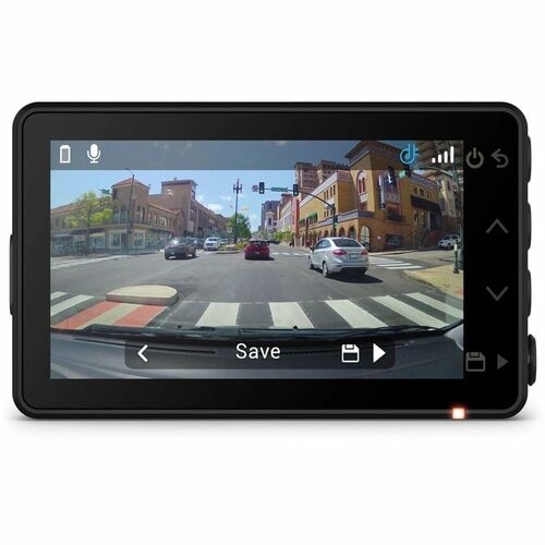 Garmin Dash Cam X110 8