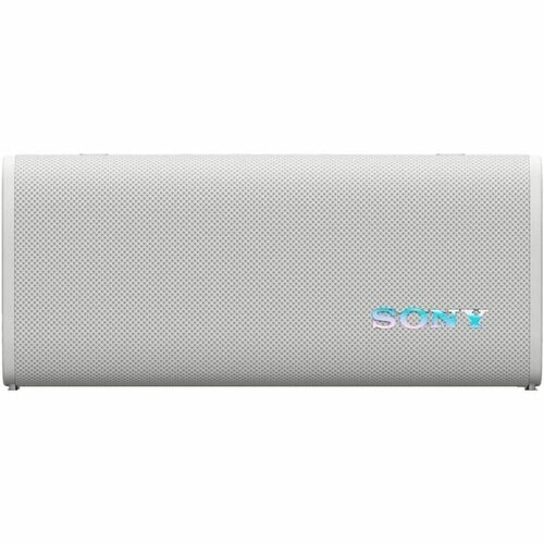 Sony ULT Field 3 Wireless Portable Bluetooth Speaker - Off White 2